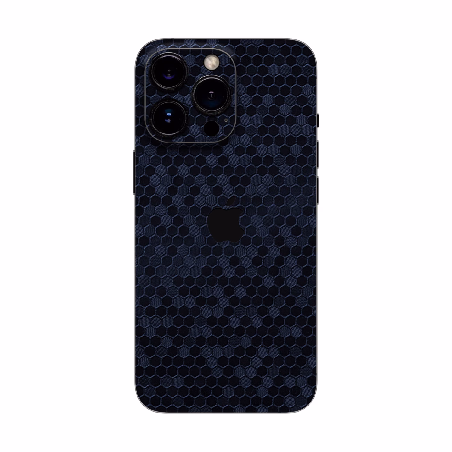 navy-blue-3d-honeycomb
