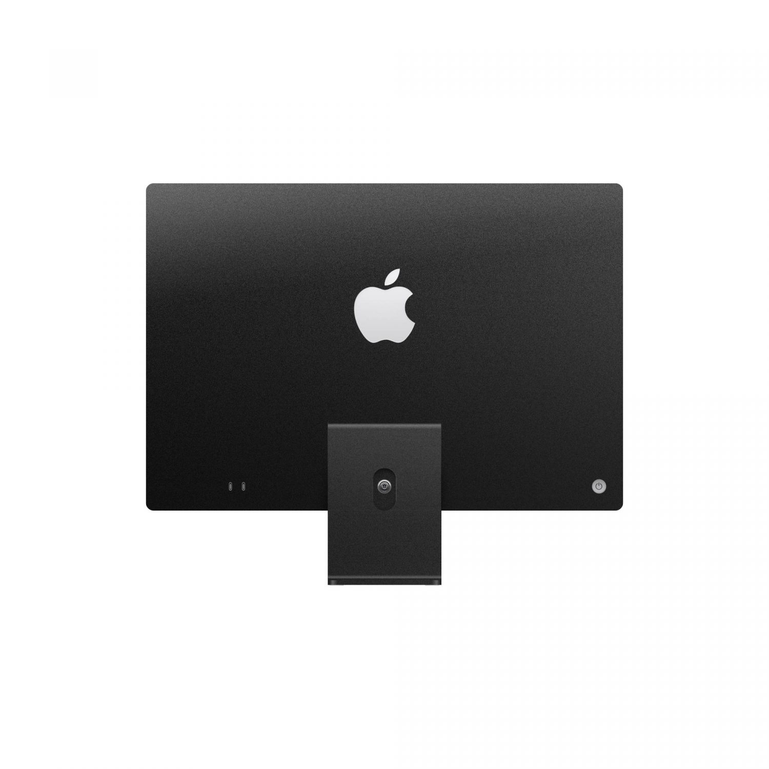 Apple iMac 24-inch (M1, 2020) Space Grey Skin
