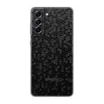 black-3d-honeycomb