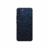 Honeycomb Navy Blue