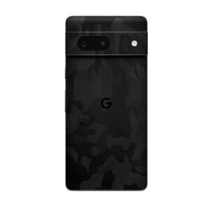black-camo