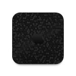 black-3d-honeycomb