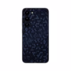 Honeycomb Navy Blue