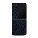 navy-blue-3d-honeycomb