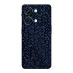 navy-blue-3d-honeycomb