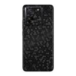 black-3d-honeycomb