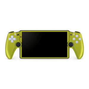 gloss-acid-green