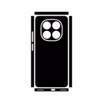 Back-only (Easy to Apply)