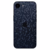 Honeycomb Navy Blue