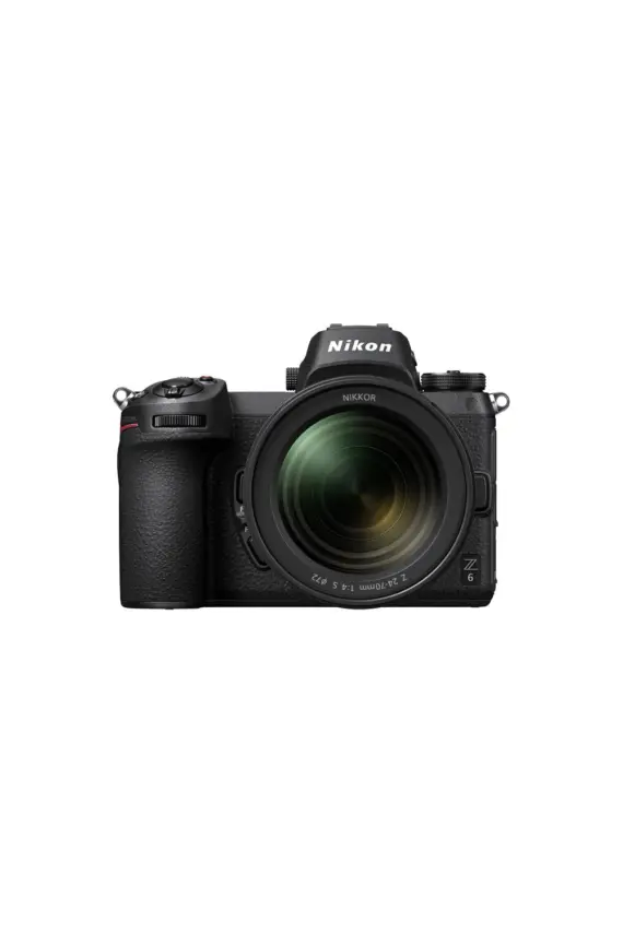 Nikon