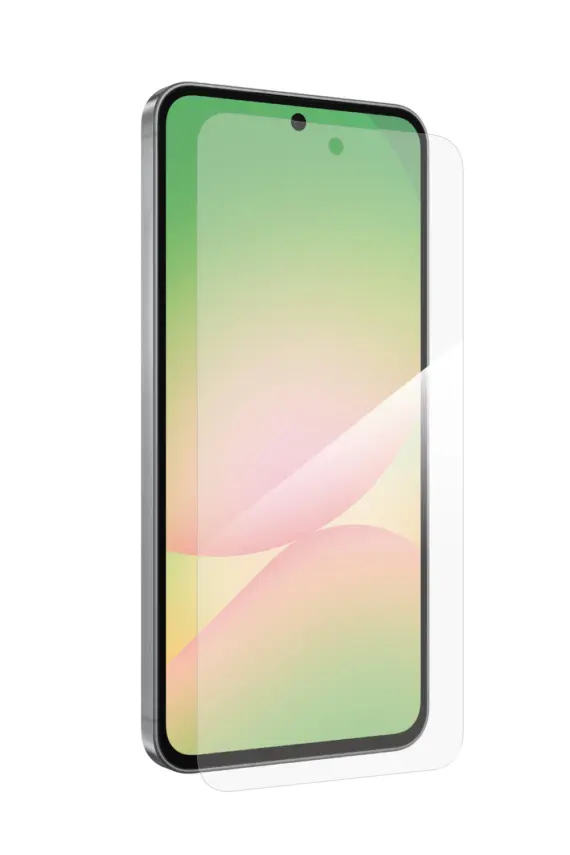Samsung Galaxy A56 Pro (6.7", 2025) - Screen Protector (Pack of 2)
