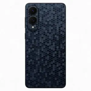 navy-blue-3d-honeycomb