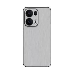 brushed-silver