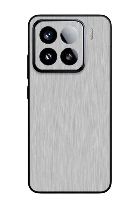 Xiaomi 15 METALLIC Series Skin