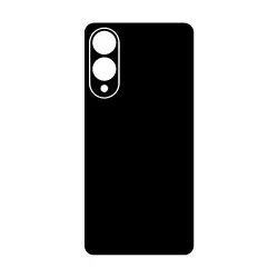 Back-only (Easy to Apply)