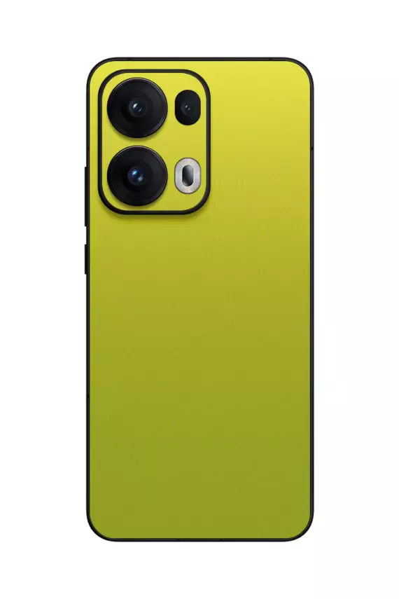 OPPO Reno13 Pro Skins, Wraps and Screen Protectors