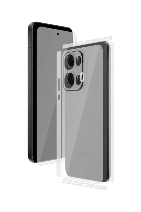 OPPO Reno13 Pro Skins, Wraps and Screen Protectors