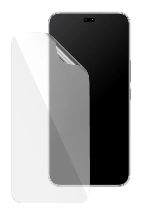 Honor 400 Pro (6.7", 2025) - Screen Protector (Pack of 2)