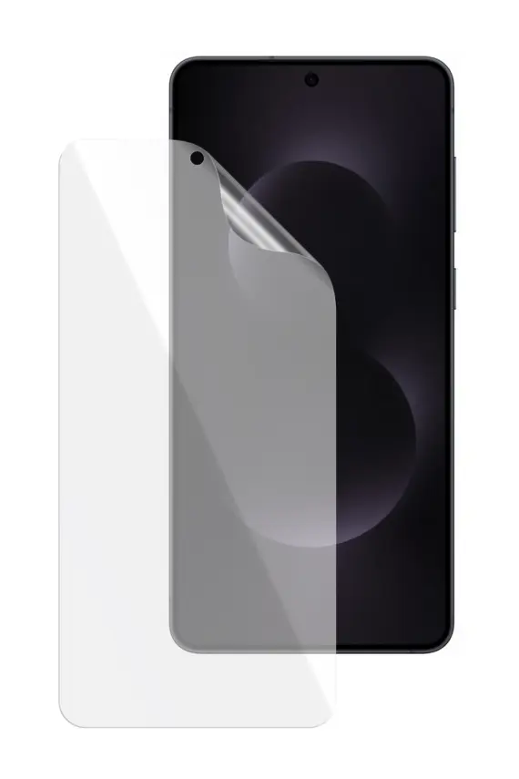 Samsung Galaxy S25 Edge (6.7", 2025) - Screen Protector (Pack of 2)