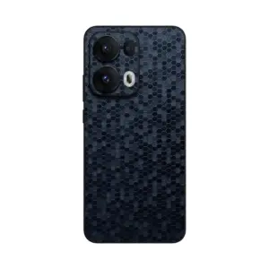 navy-blue-3d-honeycomb