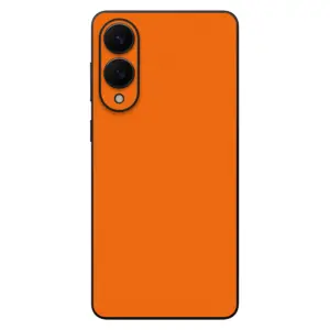 orange-matte