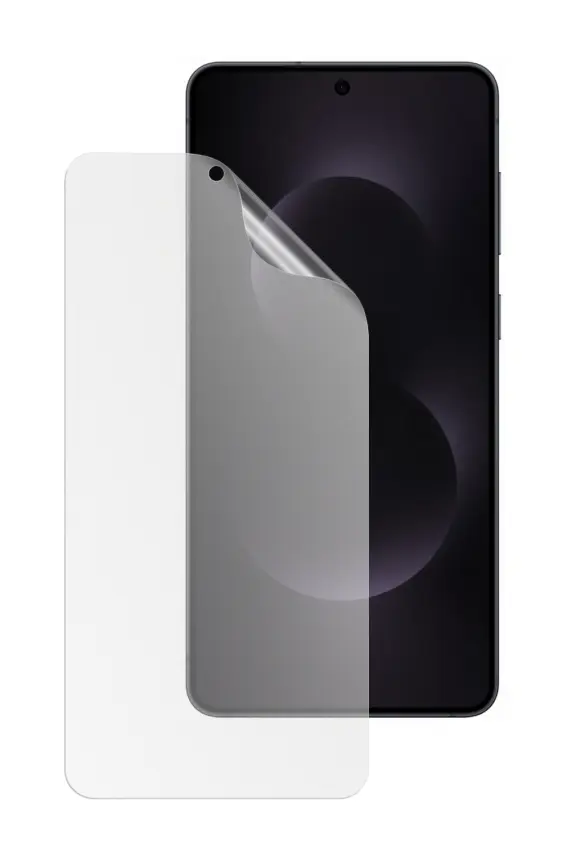 Samsung Galaxy S25 Edge (6.7", 2025) - Screen Protector (Pack of 2) - Matte