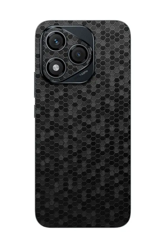 Honor 400 Lite HONEYCOMB Series Skin