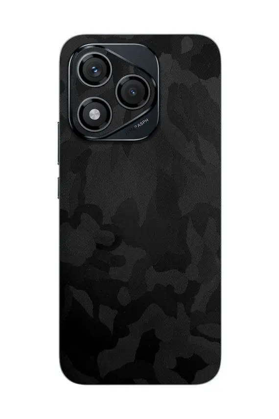 Honor 400 Lite CAMO Series Skin