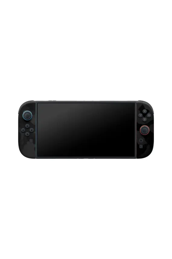 Nintendo Switch 2 Skins and Wraps