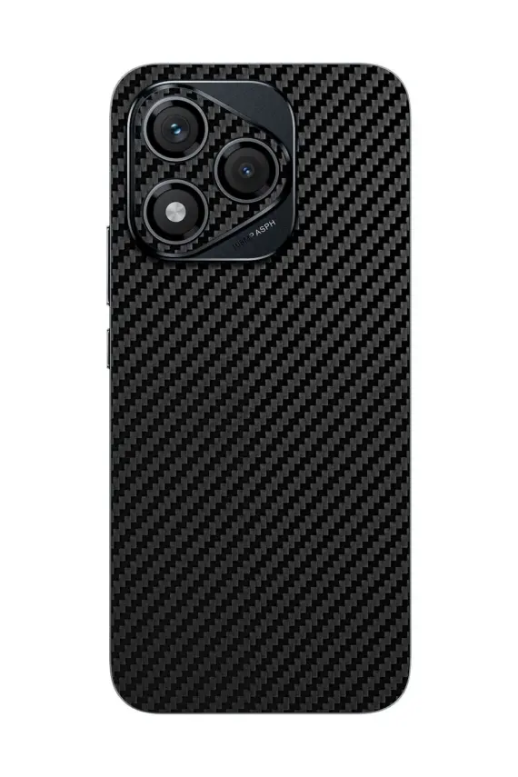 Honor 400 Lite CARBON FIBRE Series Skin
