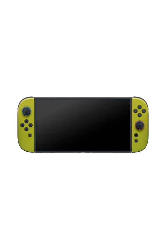 Nintendo Switch 2 Skins and Wraps
