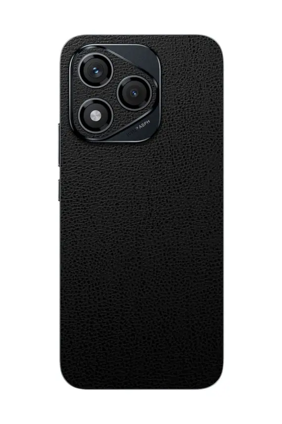 Honor 400 Lite LEATHER Series Skin