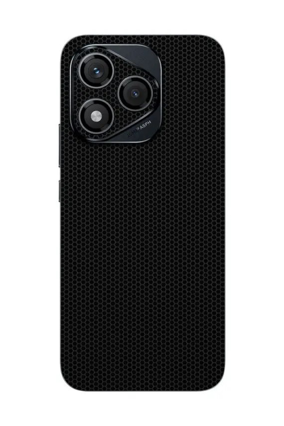 Honor 400 Lite MATRIX Black Skin