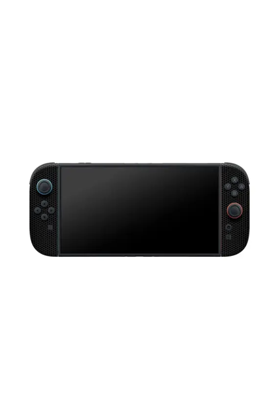 Nintendo Switch 2 Skins and Wraps