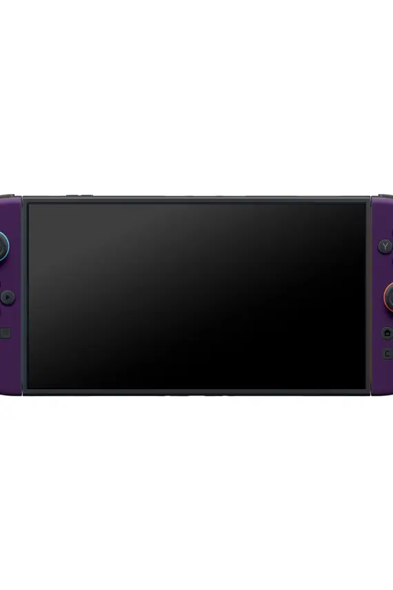 Nintendo Switch 2 Skins and Wraps