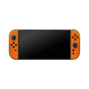 orange-matte