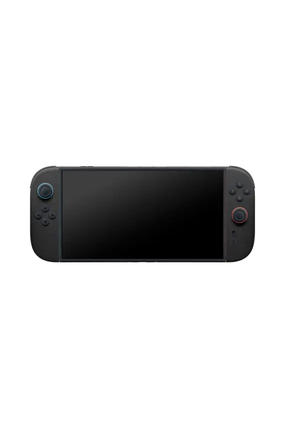 Nintendo Switch 2 Skins and Wraps