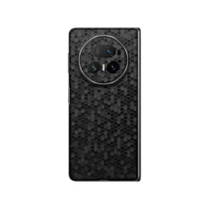 black-3d-honeycomb