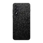 black-3d-honeycomb