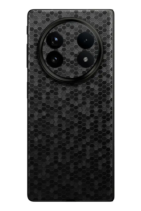 Vivo X Fold 5 HONEYCOMB Series Skin