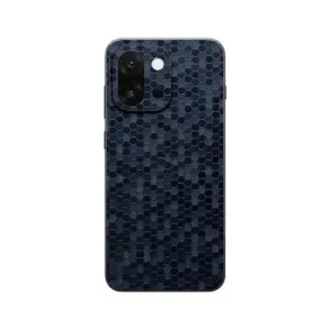 navy-blue-3d-honeycomb