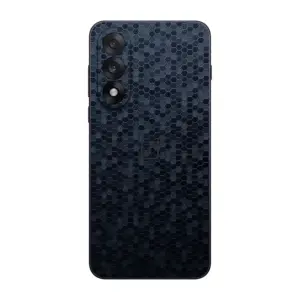 navy-blue-3d-honeycomb