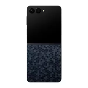 navy-blue-3d-honeycomb
