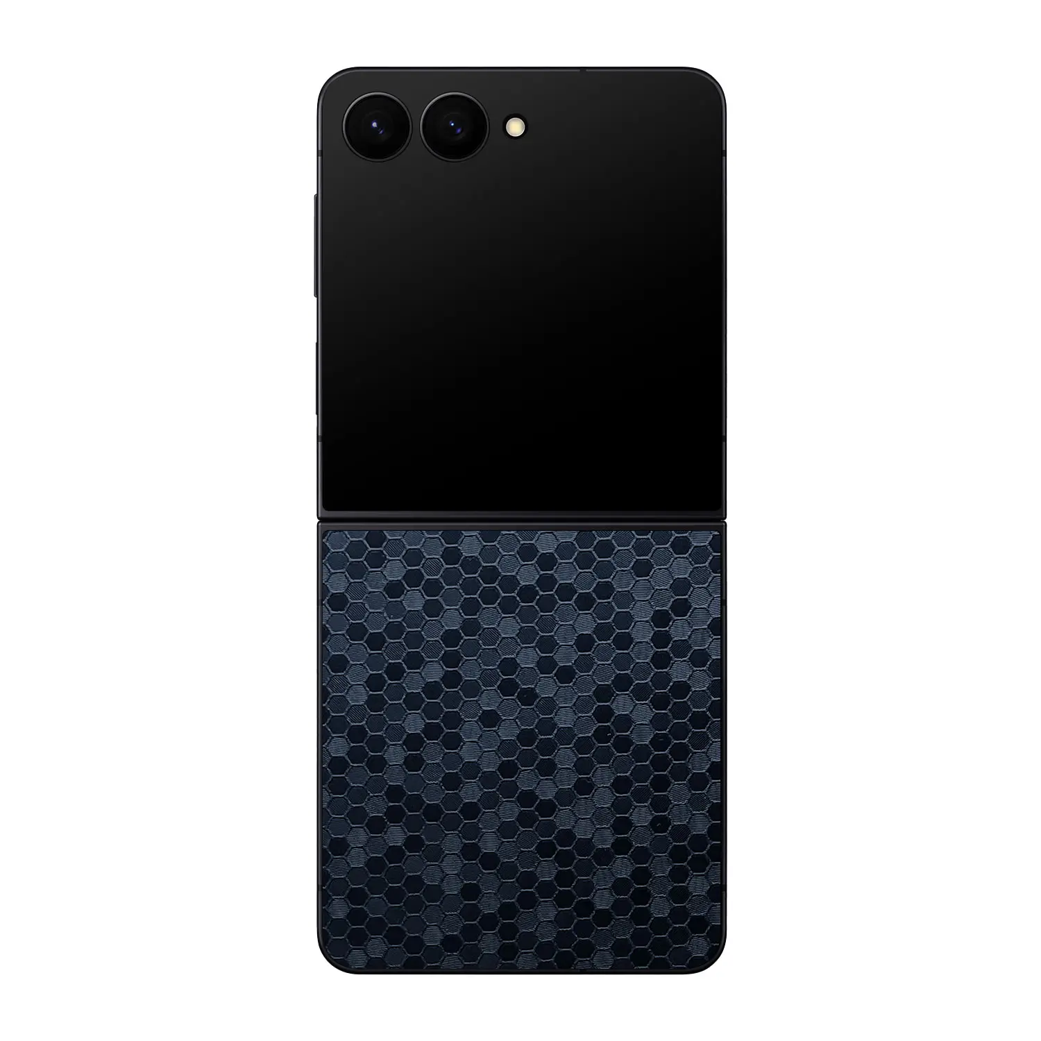 navy-blue-3d-honeycomb