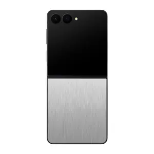 brushed-silver