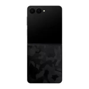 black-camo
