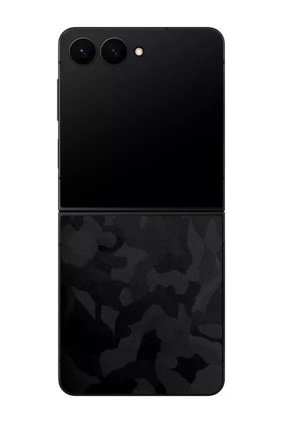 Samsung Galaxy Z Flip7 Skins, Wraps and Screen Protectors