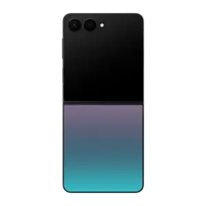 turquoise-lavender