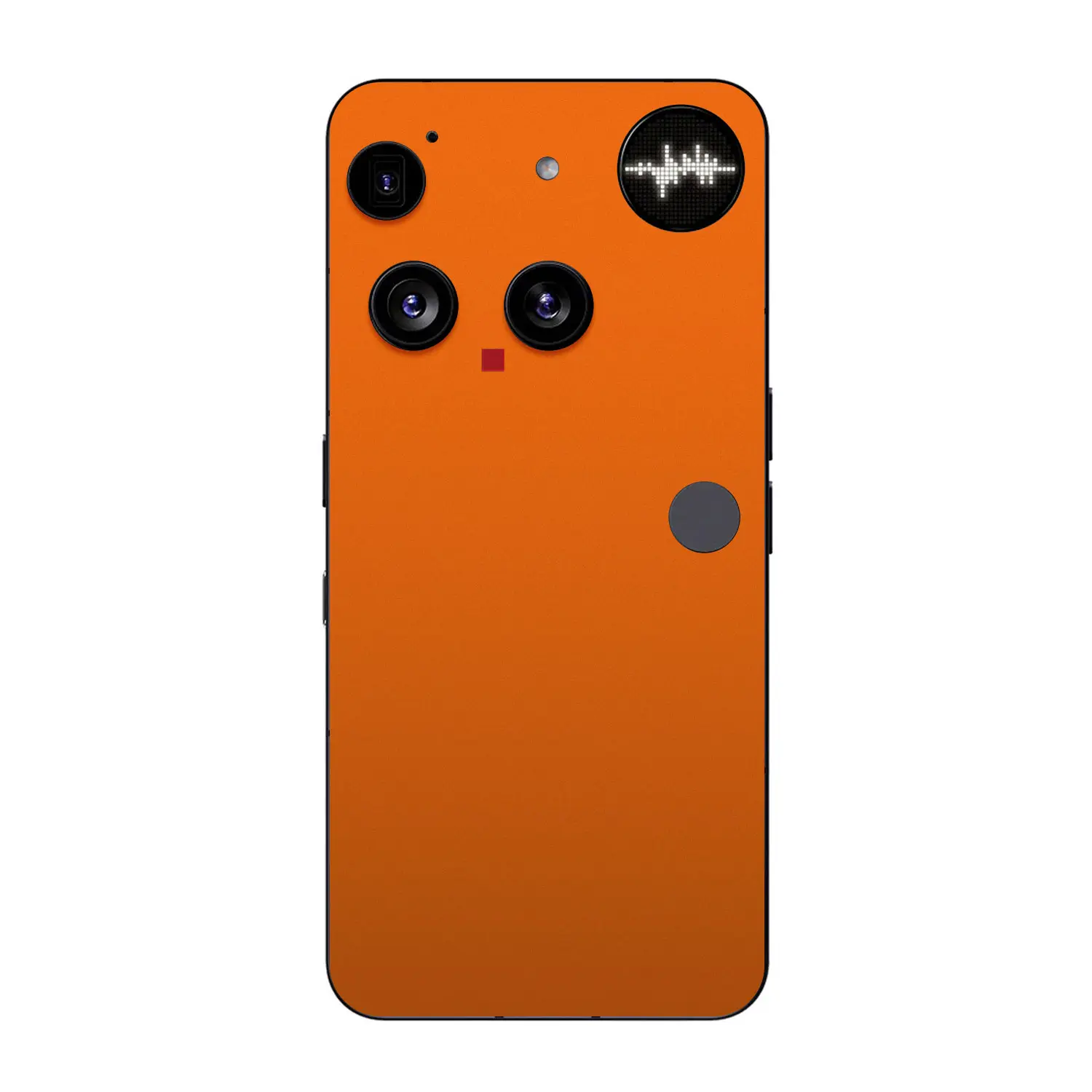 orange-matte