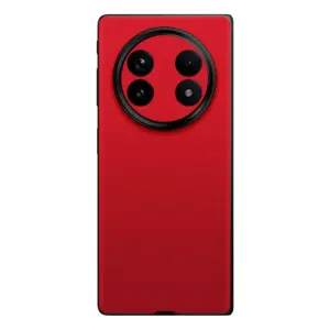 red-matte